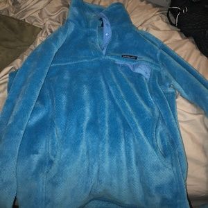 Patagonia Pullover